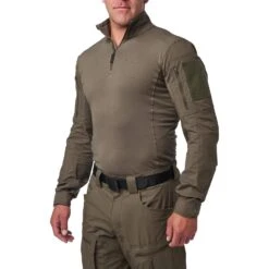 5.11 Tactical XTU Rapid Long Sleeve Shirt. -Tactical Clothing Store SH4484 RGRN 1500 3