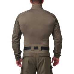 5.11 Tactical XTU Rapid Long Sleeve Shirt. -Tactical Clothing Store SH4484 RGRN 1500 4