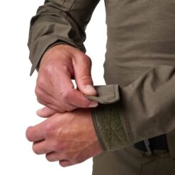 5.11 Tactical XTU Rapid Long Sleeve Shirt. -Tactical Clothing Store SH4484 RGRN 1500 5