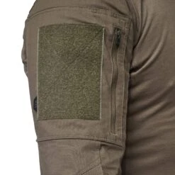 5.11 Tactical XTU Rapid Long Sleeve Shirt. -Tactical Clothing Store SH4484 RGRN 1500 6