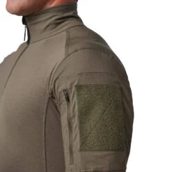 5.11 Tactical XTU Rapid Long Sleeve Shirt. -Tactical Clothing Store SH4484 RGRN 1500 7
