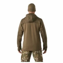 Arc'teryx LEAF NAGA Hoody Gen 3. 20 Arc'teryx LEAF NAGA Hoody Gen 3. -Tactical Clothing Store SH4514 CROC 1500 4