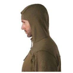 Arc'teryx LEAF NAGA Hoody Gen 3. 22 Arc'teryx LEAF NAGA Hoody Gen 3. -Tactical Clothing Store SH4514 CROC 1500 6