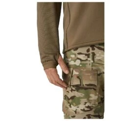 Arc'teryx LEAF NAGA Hoody Gen 3. 33 Arc'teryx LEAF NAGA Hoody Gen 3. -Tactical Clothing Store SH4514 CROC 1500 9 1