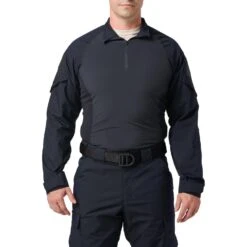 5.11 Tactical Flex-Tac TDU Rapid Long Sleeve Shirt. -Tactical Clothing Store SH4613 DKNV 1500 1 1