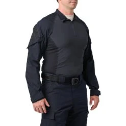 5.11 Tactical Flex-Tac TDU Rapid Long Sleeve Shirt. -Tactical Clothing Store SH4613 DKNV 1500 2