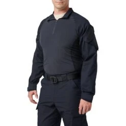 5.11 Tactical Flex-Tac TDU Rapid Long Sleeve Shirt. -Tactical Clothing Store SH4613 DKNV 1500 3