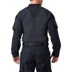5.11 Tactical Flex-Tac TDU Rapid Long Sleeve Shirt. -Tactical Clothing Store SH4613 DKNV 1500 4 1
