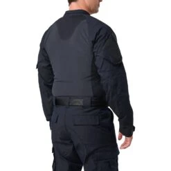 5.11 Tactical Flex-Tac TDU Rapid Long Sleeve Shirt. -Tactical Clothing Store SH4613 DKNV 1500 5