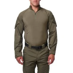 5.11 Tactical Flex-Tac TDU Rapid Long Sleeve Shirt.