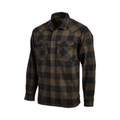 Vertx Canyon Valley CCW Flannel Shirt.