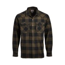 Vertx Canyon Valley CCW Flannel Shirt. -Tactical Clothing Store SH4626 MSHP 1500 2 1