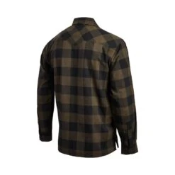 Vertx Canyon Valley CCW Flannel Shirt. -Tactical Clothing Store SH4626 MSHP 1500 3
