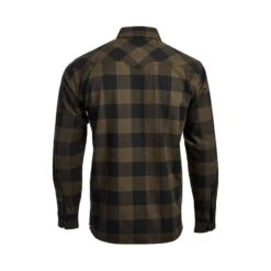 Vertx Canyon Valley CCW Flannel Shirt. -Tactical Clothing Store SH4626 MSHP 1500 4