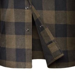 Vertx Canyon Valley CCW Flannel Shirt. -Tactical Clothing Store SH4626 MSHP 1500 9