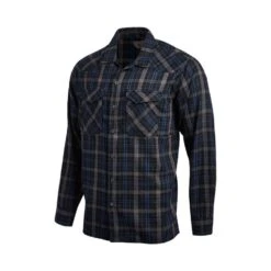 Vertx Canyon Valley CCW Flannel Shirt. -Tactical Clothing Store SH4626 RVSP 1500 1