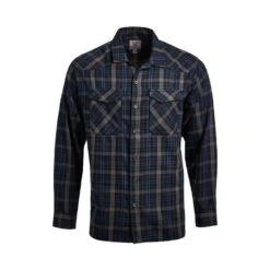Vertx Canyon Valley CCW Flannel Shirt. -Tactical Clothing Store SH4626 RVSP 1500 2