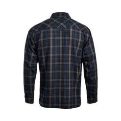 Vertx Canyon Valley CCW Flannel Shirt. -Tactical Clothing Store SH4626 RVSP 1500 4