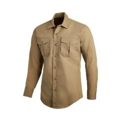 Vertx Men's Fusion Flex Long Sleeve Shirt. -Tactical Clothing Store SH4855 DEST 1500 2