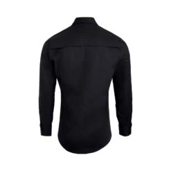 Vertx Men's Fusion Flex Long Sleeve Shirt. -Tactical Clothing Store SH4855 NAV 1500 3