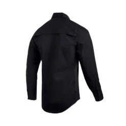 Vertx Men's Fusion Flex Long Sleeve Shirt. -Tactical Clothing Store SH4855 NAV 1500 4