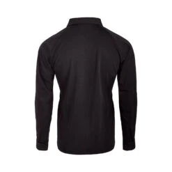 Vertx Fusion Flex Hybrid Long Sleeve Shirt. -Tactical Clothing Store SH4858 BLK 1500 3
