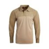 Vertx Fusion Flex Hybrid Long Sleeve Shirt.
