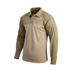 Vertx Fusion Flex Hybrid Long Sleeve Shirt. -Tactical Clothing Store SH4858 DEST 1500 2