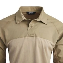 Vertx Fusion Flex Hybrid Long Sleeve Shirt. -Tactical Clothing Store SH4858 DEST 1500 3