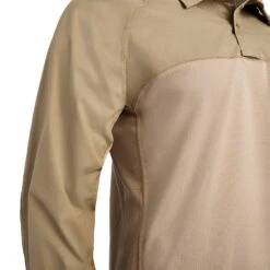 Vertx Fusion Flex Hybrid Long Sleeve Shirt. -Tactical Clothing Store SH4858 DEST 1500 4