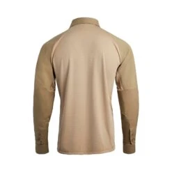 Vertx Fusion Flex Hybrid Long Sleeve Shirt. -Tactical Clothing Store SH4858 DEST 1500 6