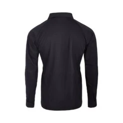 Vertx Fusion Flex Hybrid Long Sleeve Shirt. -Tactical Clothing Store SH4858 NAV 1500 3