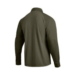 Vertx Fusion Flex Hybrid Long Sleeve Shirt. -Tactical Clothing Store SH4858 OD 1500 4