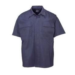 5.11 Tactical 5.11 Taclite TDU Short Sleeve Shirt. -Tactical Clothing Store SH697 DKNV 1500 1
