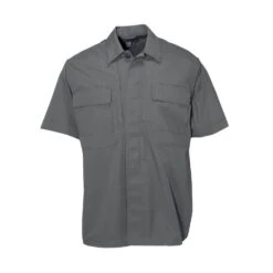 5.11 Tactical 5.11 Taclite TDU Short Sleeve Shirt. -Tactical Clothing Store SH697 STRM 1500 1