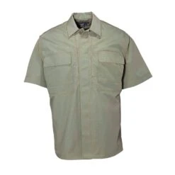 5.11 Tactical 5.11 Taclite TDU Short Sleeve Shirt. -Tactical Clothing Store SH697 TDGN 1500 1