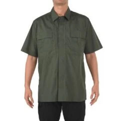 5.11 Tactical 5.11 Taclite TDU Short Sleeve Shirt. -Tactical Clothing Store SH697 TDGN 1500 3 1