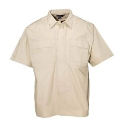5.11 Tactical 5.11 Taclite TDU Short Sleeve Shirt. -Tactical Clothing Store SH697 TDKH 1500 1