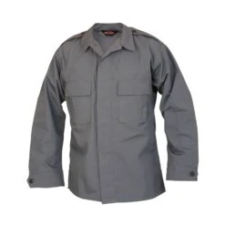 Tru-Spec 65/35 Poly/Cotton Ripstop Long Sleeve Tactical Shirt. 11 Tru-Spec 65/35 Poly/Cotton Ripstop Long Sleeve Tactical Shirt. -Tactical Clothing Store SH955 CHAR 1500 1