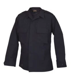 Tru-Spec 65/35 Poly/Cotton Ripstop Long Sleeve Tactical Shirt. 13 Tru-Spec 65/35 Poly/Cotton Ripstop Long Sleeve Tactical Shirt. -Tactical Clothing Store SH955 NAV 500 1