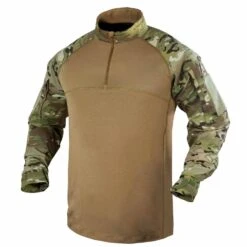 Condor Combat Shirt. -Tactical Clothing Store SJ001 MCAM 1500 1
