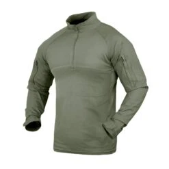 Condor Combat Shirt. -Tactical Clothing Store SJ001 OD 1500 1