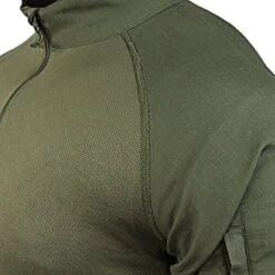 Condor Combat Shirt. -Tactical Clothing Store SJ001 OD 330 3