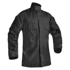 Crye Precision G3 Field Shirt. -Tactical Clothing Store SJ203 BLK 1500 1 1
