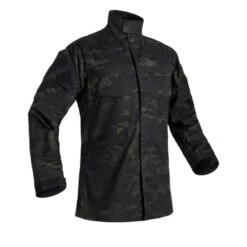 Crye Precision G3 Field Shirt. -Tactical Clothing Store SJ203 MBLK 1500 1 1