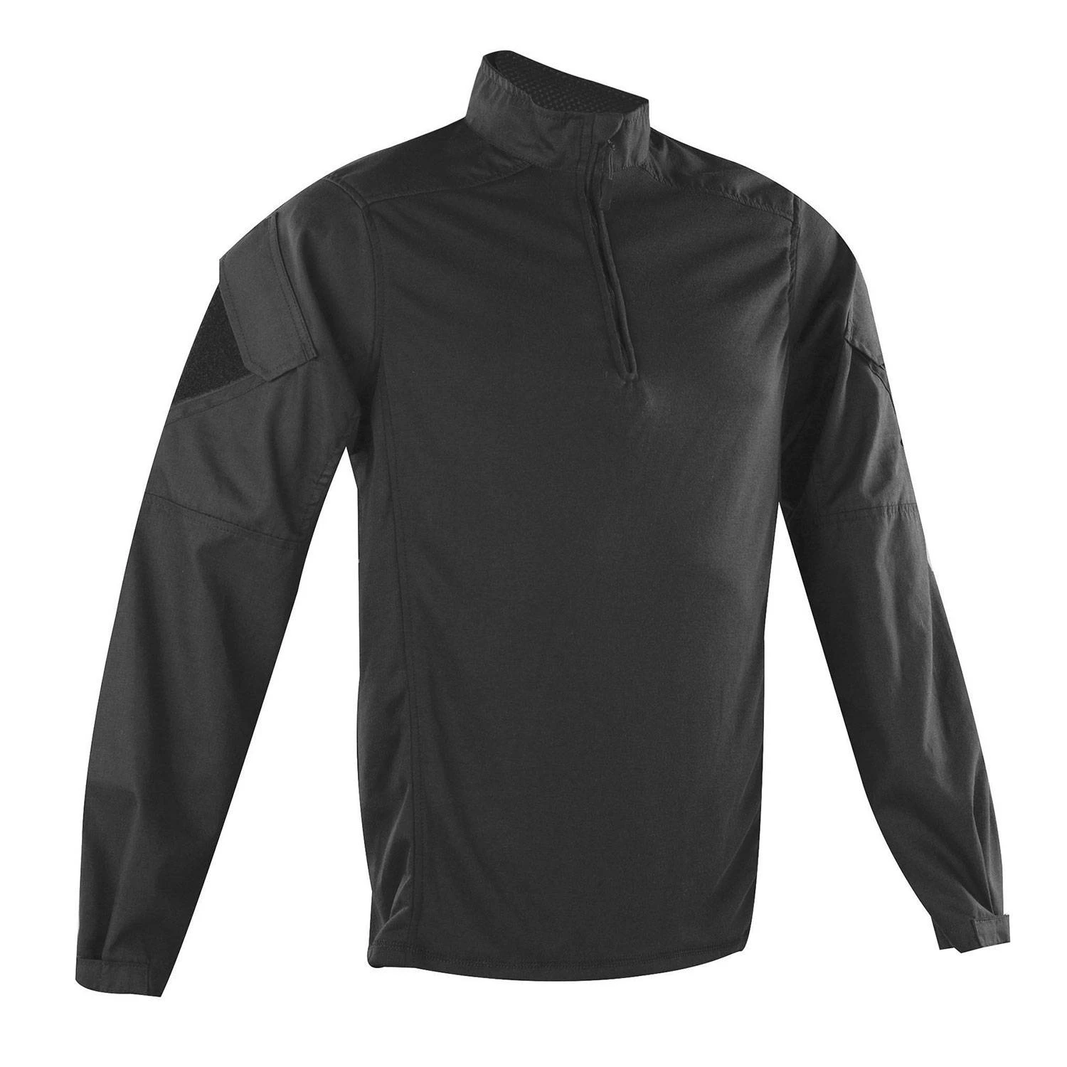 Tru-Spec Urban Force TRU 1/4 Zip Combat Shirt. 1 Tru-Spec Urban Force TRU 1/4 Zip Combat Shirt.