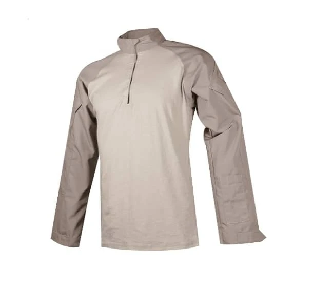 Tru-Spec Urban Force TRU 1/4 Zip Combat Shirt. 6 Tru-Spec Urban Force TRU 1/4 Zip Combat Shirt. - Image 6