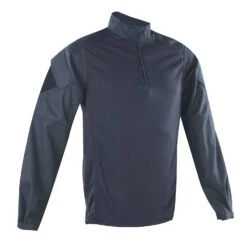 Tru-Spec Urban Force TRU 1/4 Zip Combat Shirt. 12 Tru-Spec Urban Force TRU 1/4 Zip Combat Shirt. -Tactical Clothing Store SJ232 NAV 1500 1