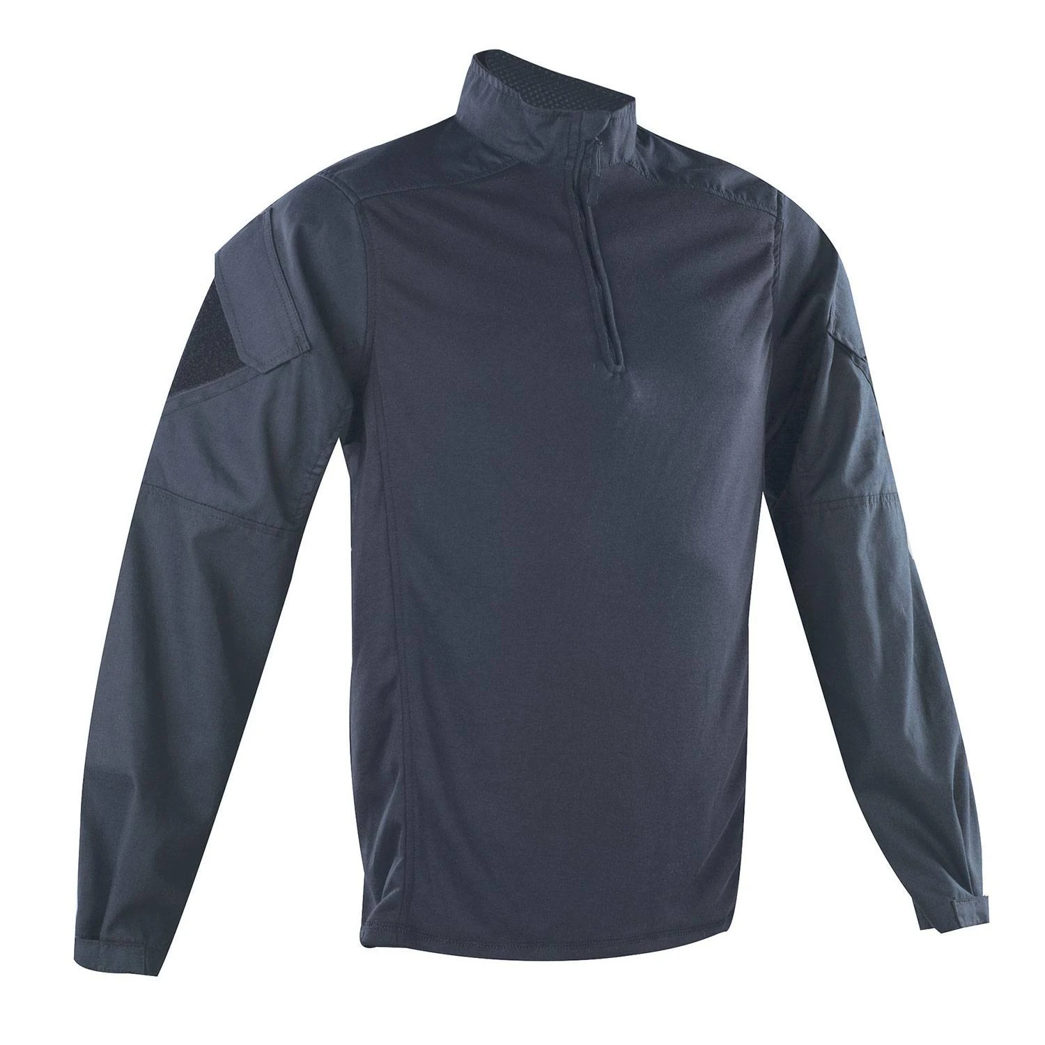 Tru-Spec Urban Force TRU 1/4 Zip Combat Shirt. 4 Tru-Spec Urban Force TRU 1/4 Zip Combat Shirt. - Image 4