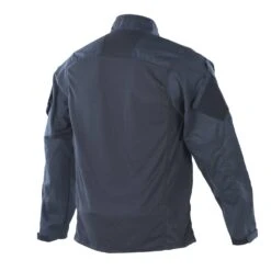 Tru-Spec Urban Force TRU 1/4 Zip Combat Shirt. 11 Tru-Spec Urban Force TRU 1/4 Zip Combat Shirt. -Tactical Clothing Store SJ232 NAV 1500 2